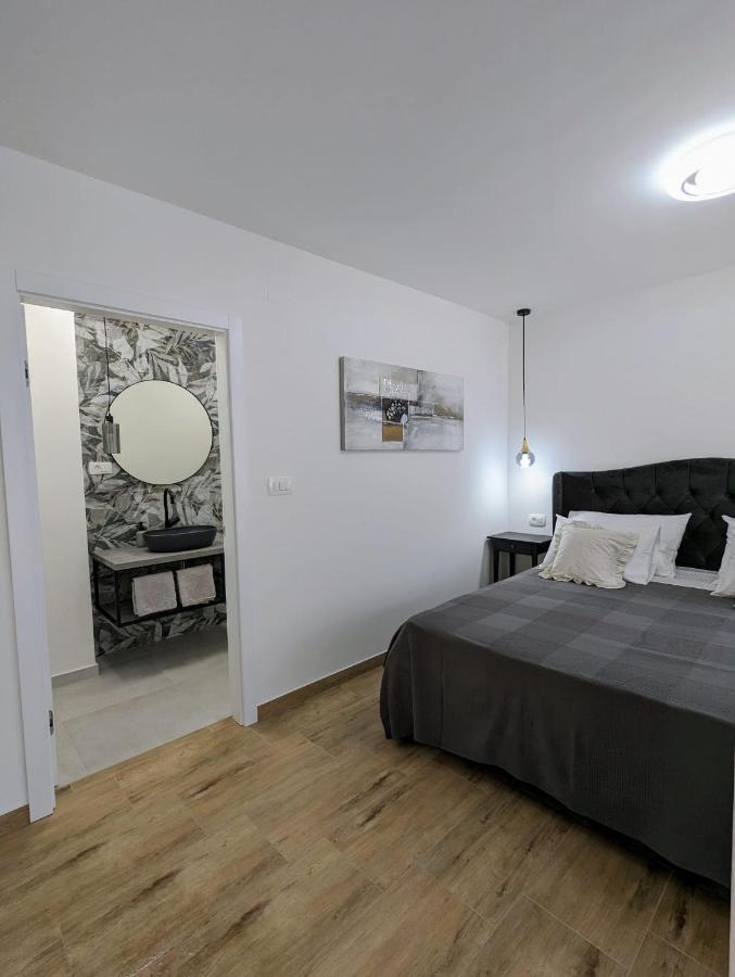 Kricin Sea Apartment Baška Extérieur photo