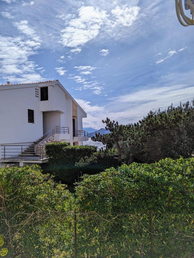 Kricin Sea Apartment Baška Extérieur photo