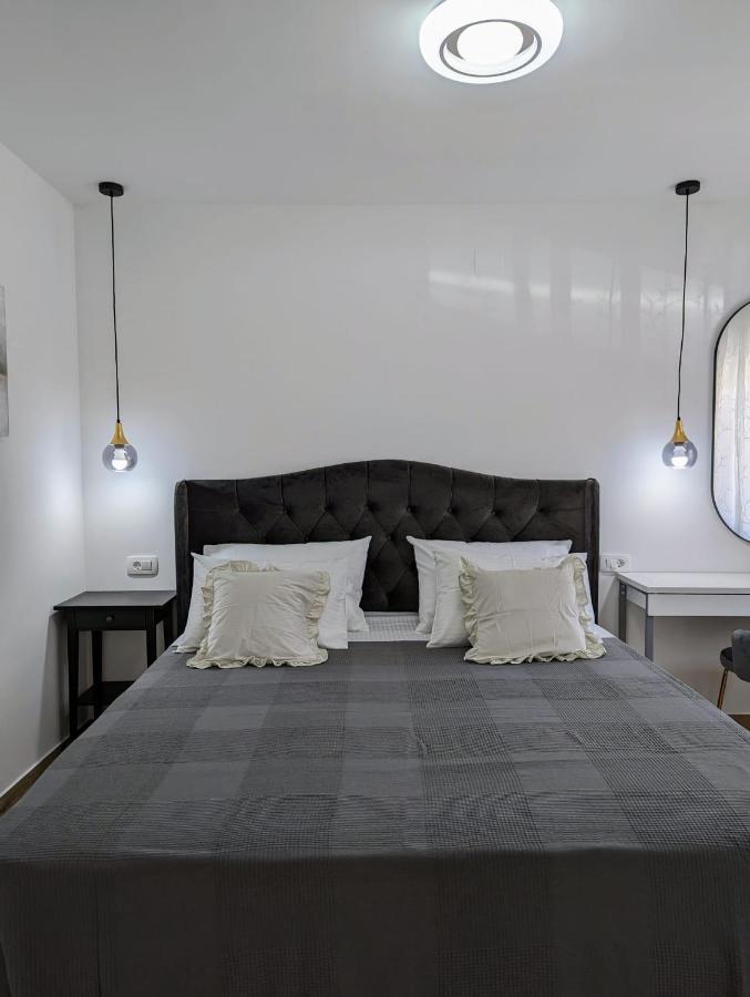 Kricin Sea Apartment Baška Extérieur photo