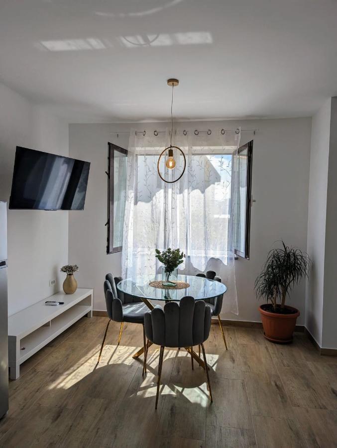 Kricin Sea Apartment Baška Extérieur photo